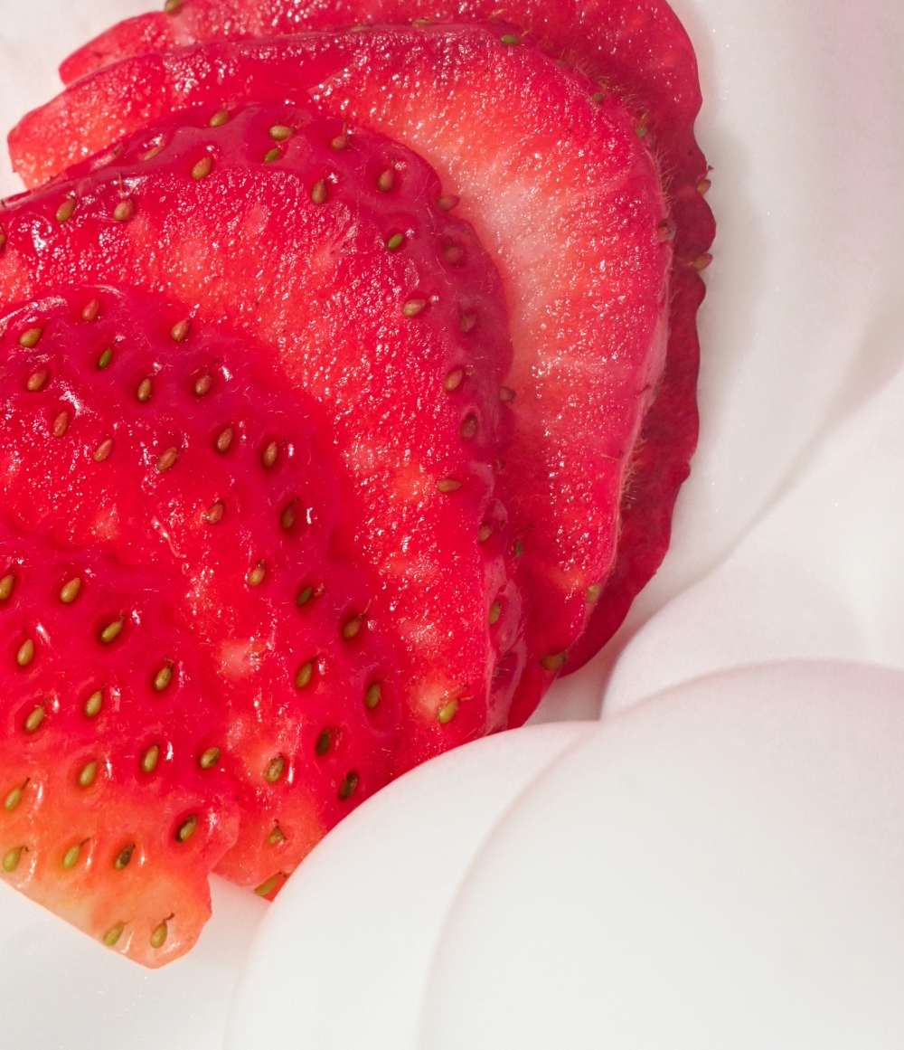 Strawberry Dream Lotion