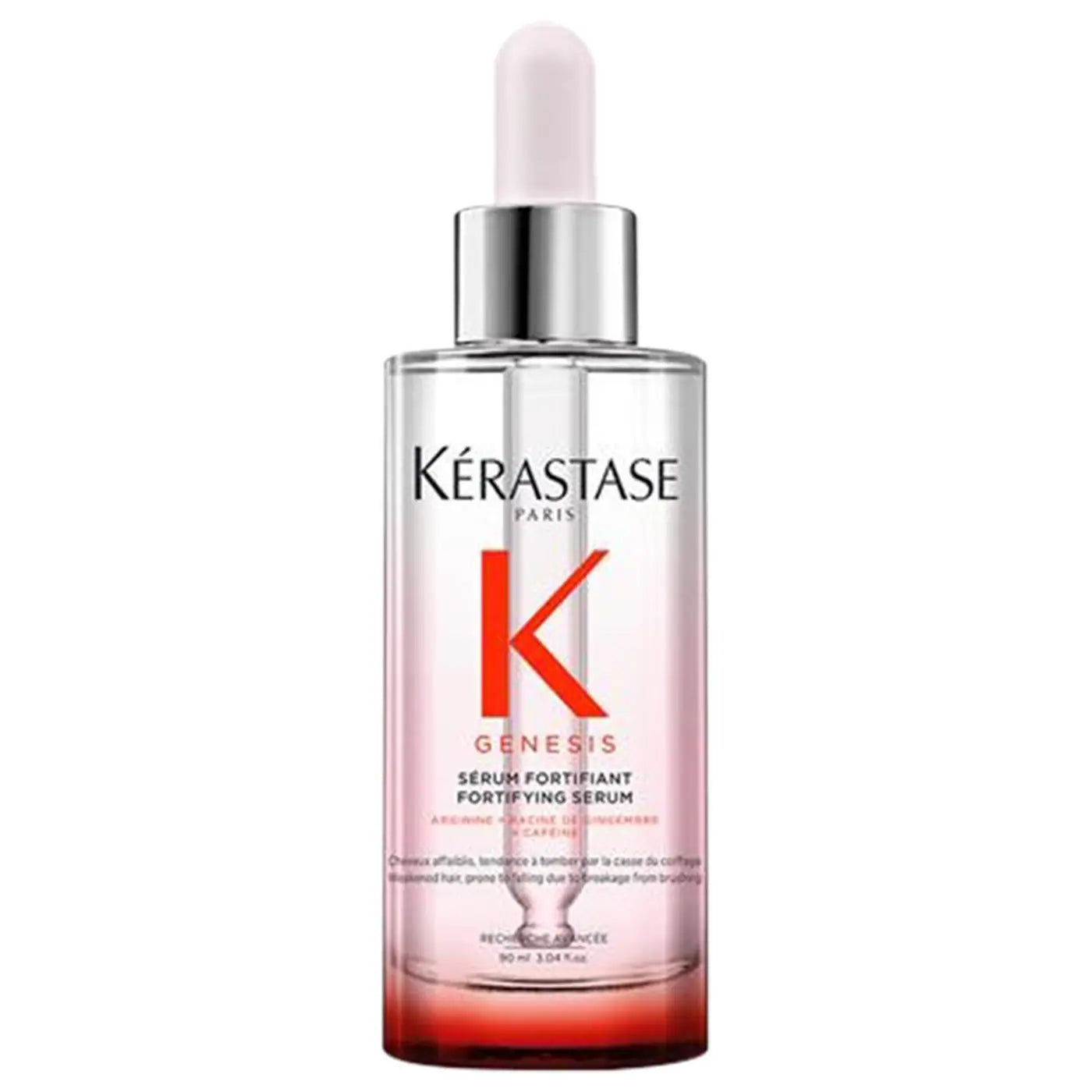 Kérastase  Genesis Strengthening Scalp and Hair Serum