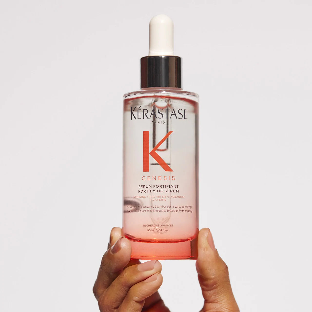 Kérastase  Genesis Strengthening Scalp and Hair Serum