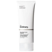 Glycolipid Cream Cleanser for Dry Skin and Makeup Removal