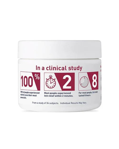CeraVe Itch Relief Cream