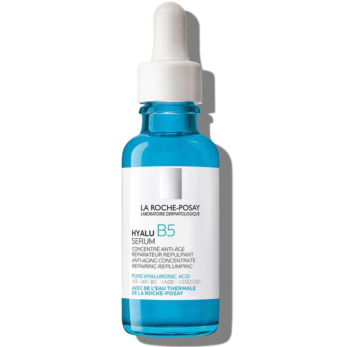 Hyalu B5  Pure Hyaluronic Acid Serum