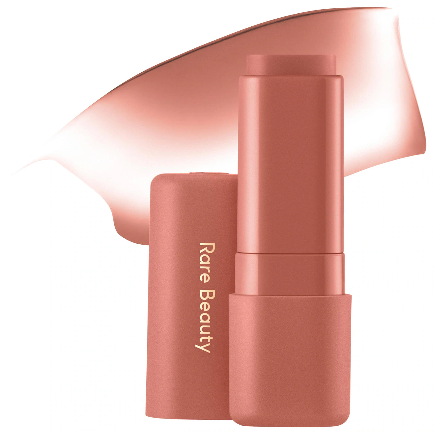 Rare Beauty  Find Comfort Lip Butter Balm + Overnight Mask with Hyaluronic Acid Butter