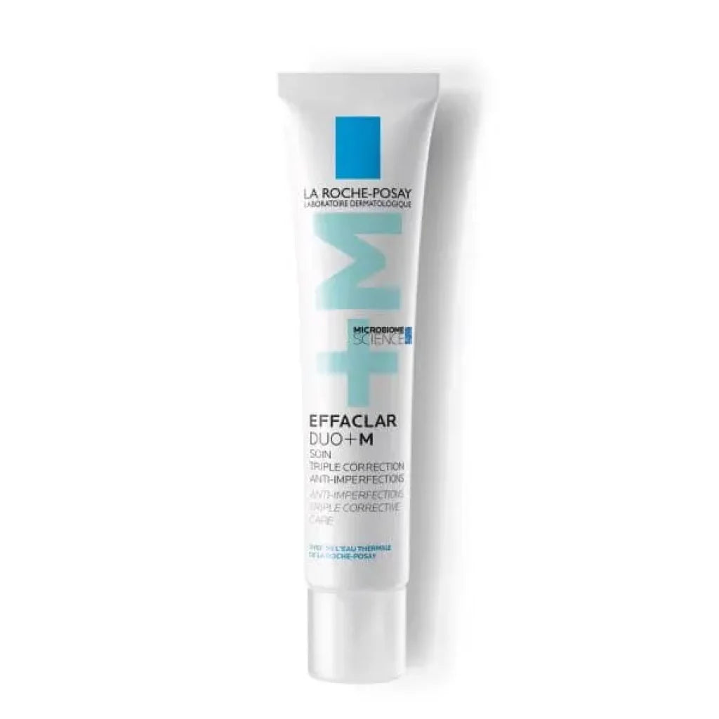La Roche-Posay Effaclar Duo+M