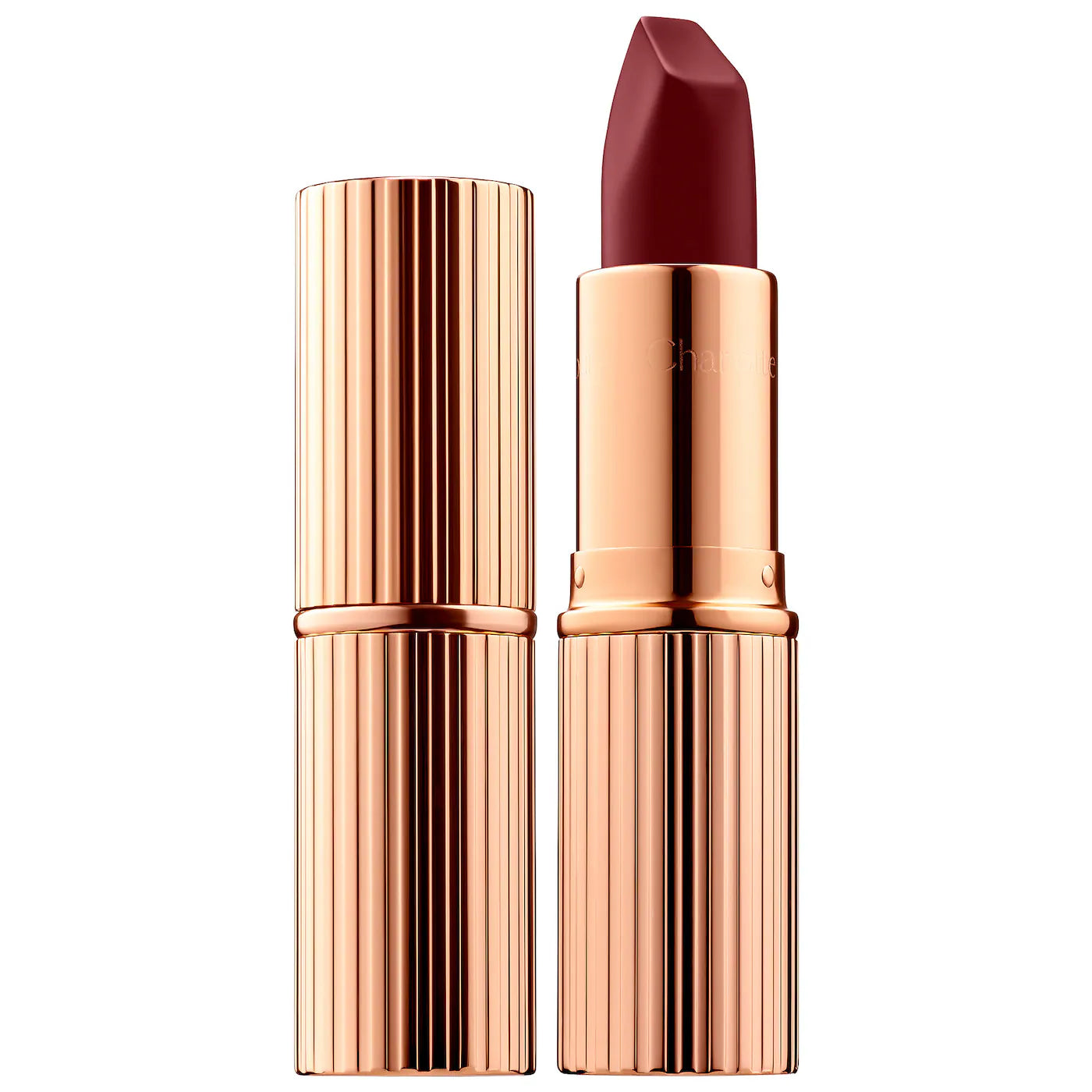 Matte Revolution Hydrating Lipstick