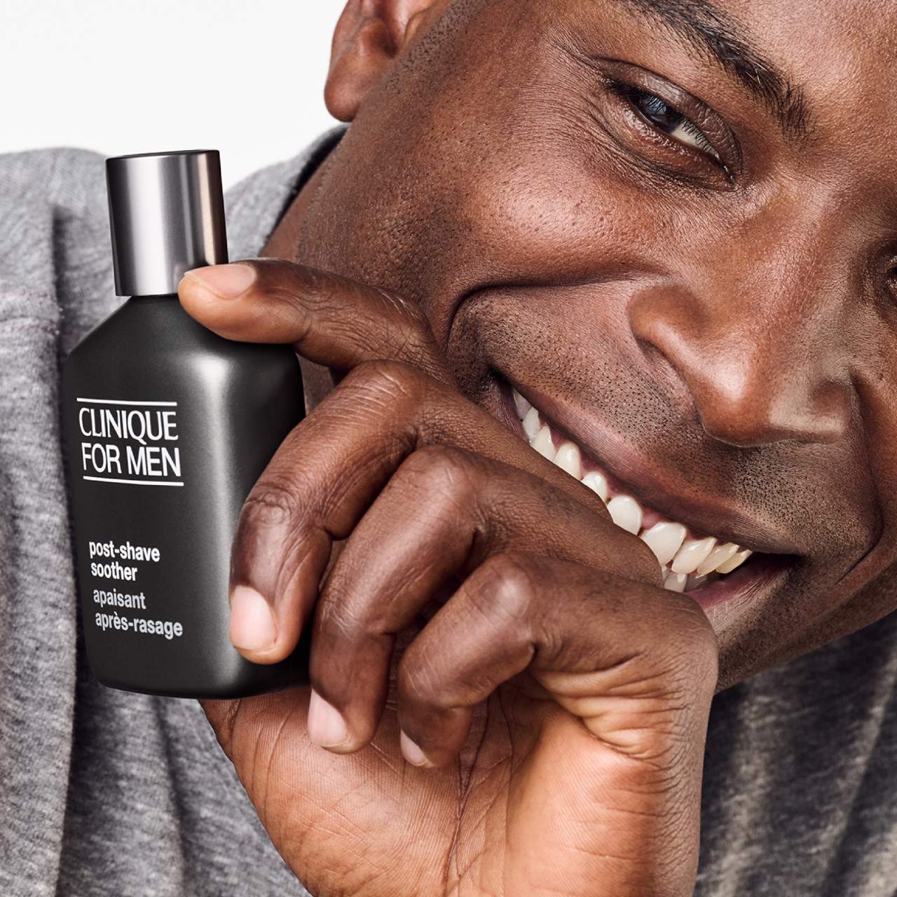 Clinique For Men™ Oil-Free Gel Moisturizer