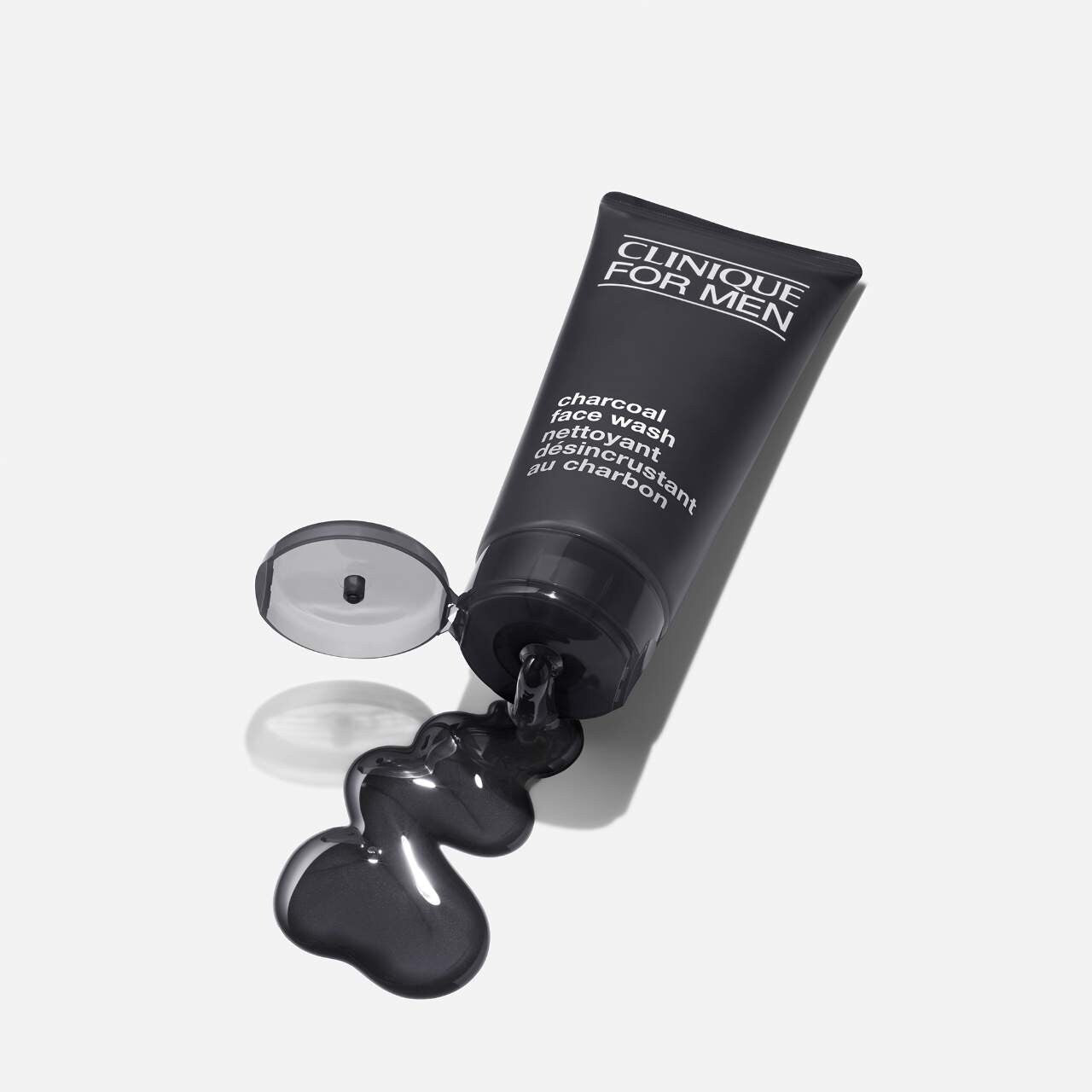 Clinique For Men™ Charcoal Face Wash Gel