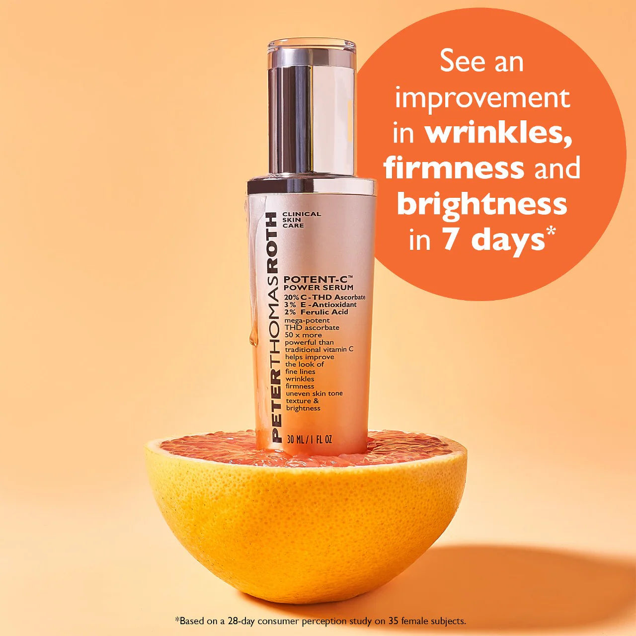 Potent-C™ Vitamin C Power Serum