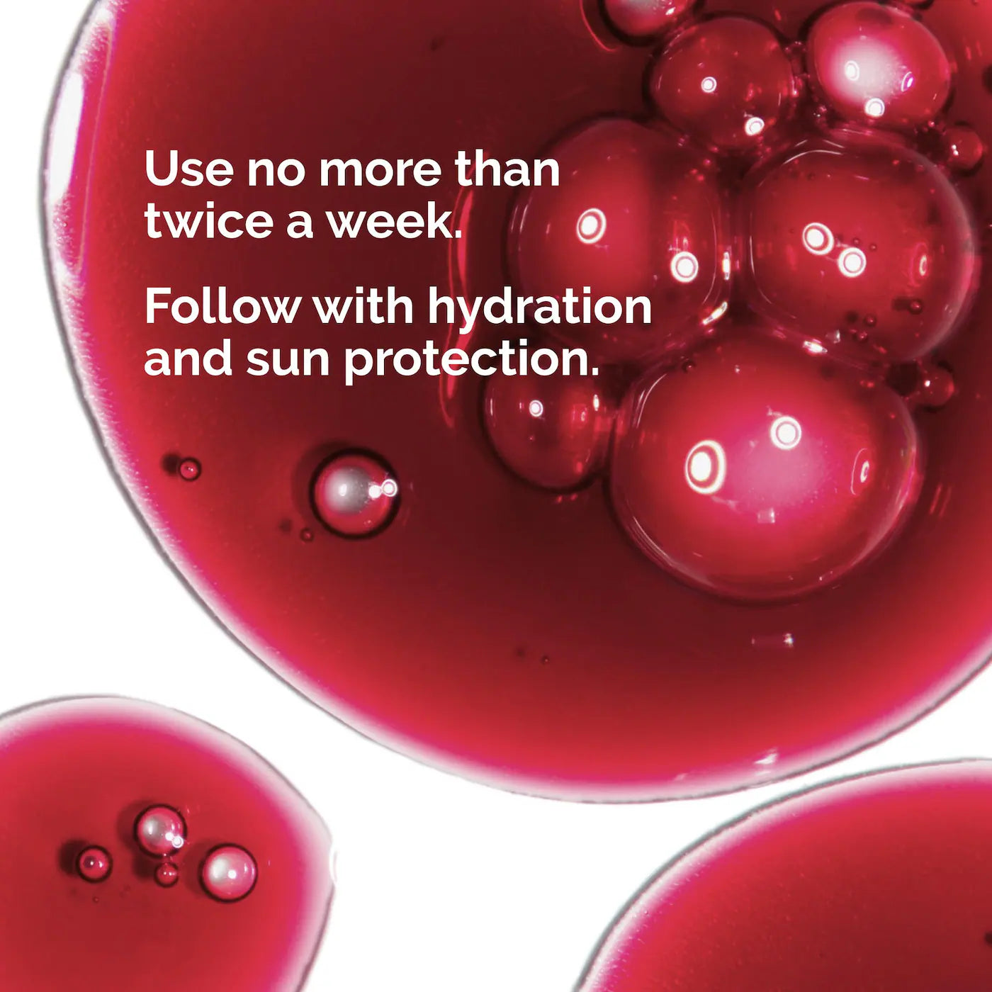 AHA 30% + BHA 2% Peeling Solution