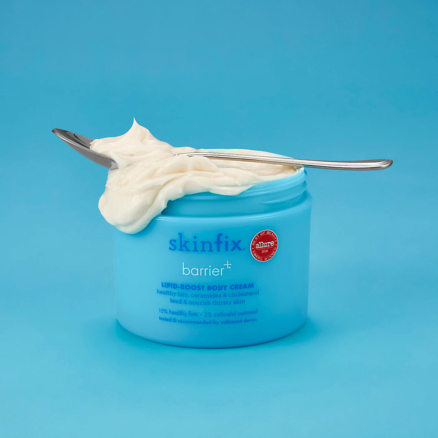 Barrier+ Lipid-Boost Body Cream