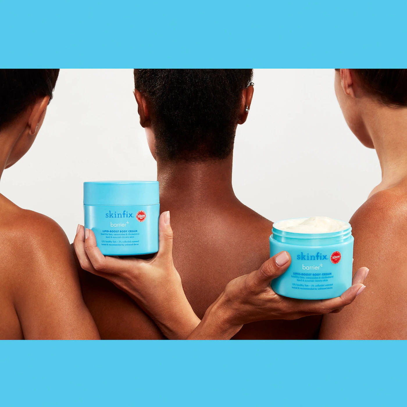 Barrier+ Lipid-Boost Body Cream