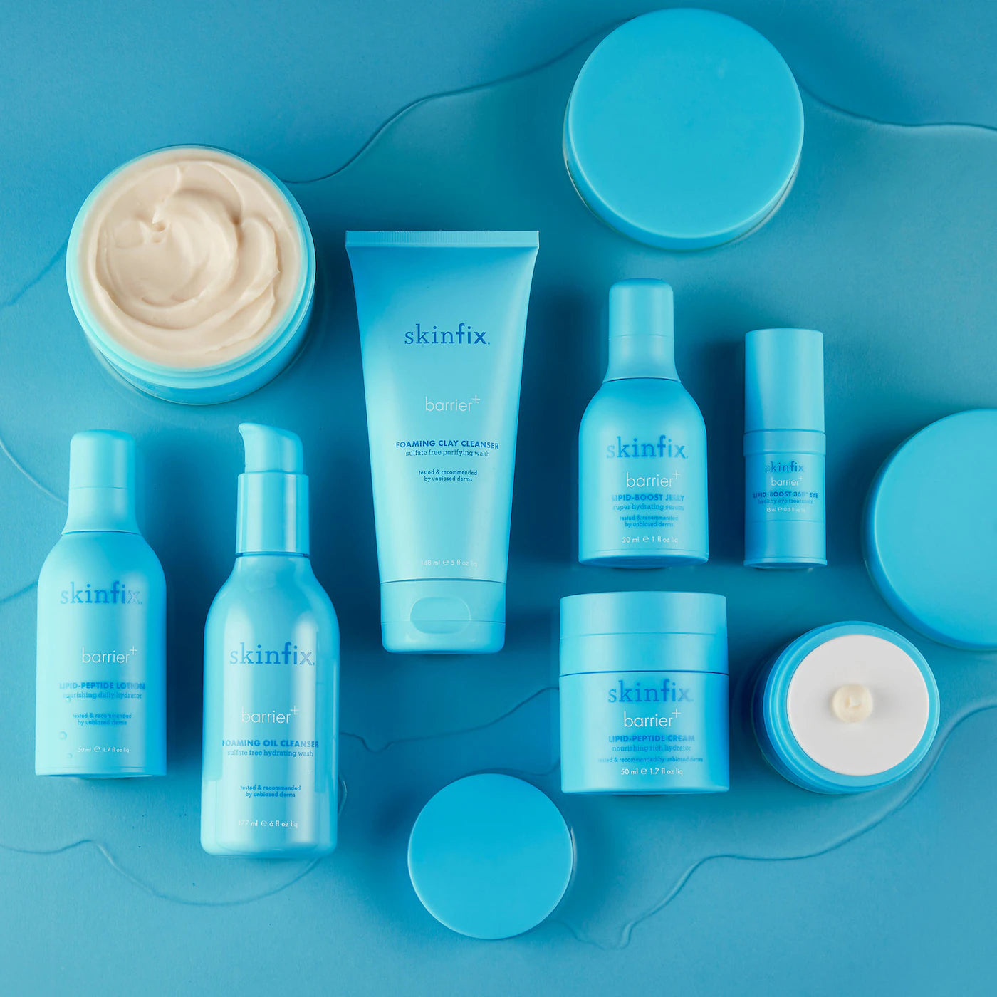 Barrier+ Lipid-Boost Body Cream
