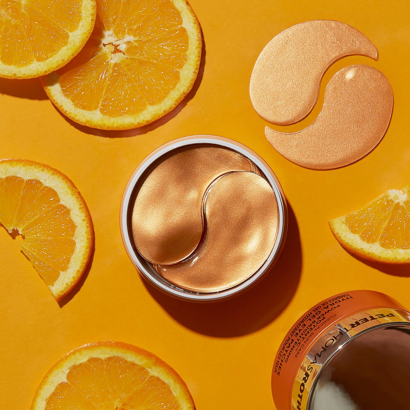 Potent-C™ Power Brightening Hydra-Gels