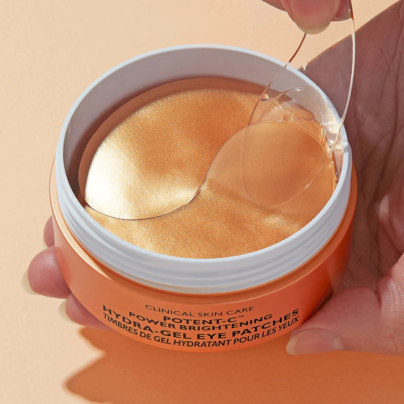 Potent-C™ Power Brightening Hydra-Gels