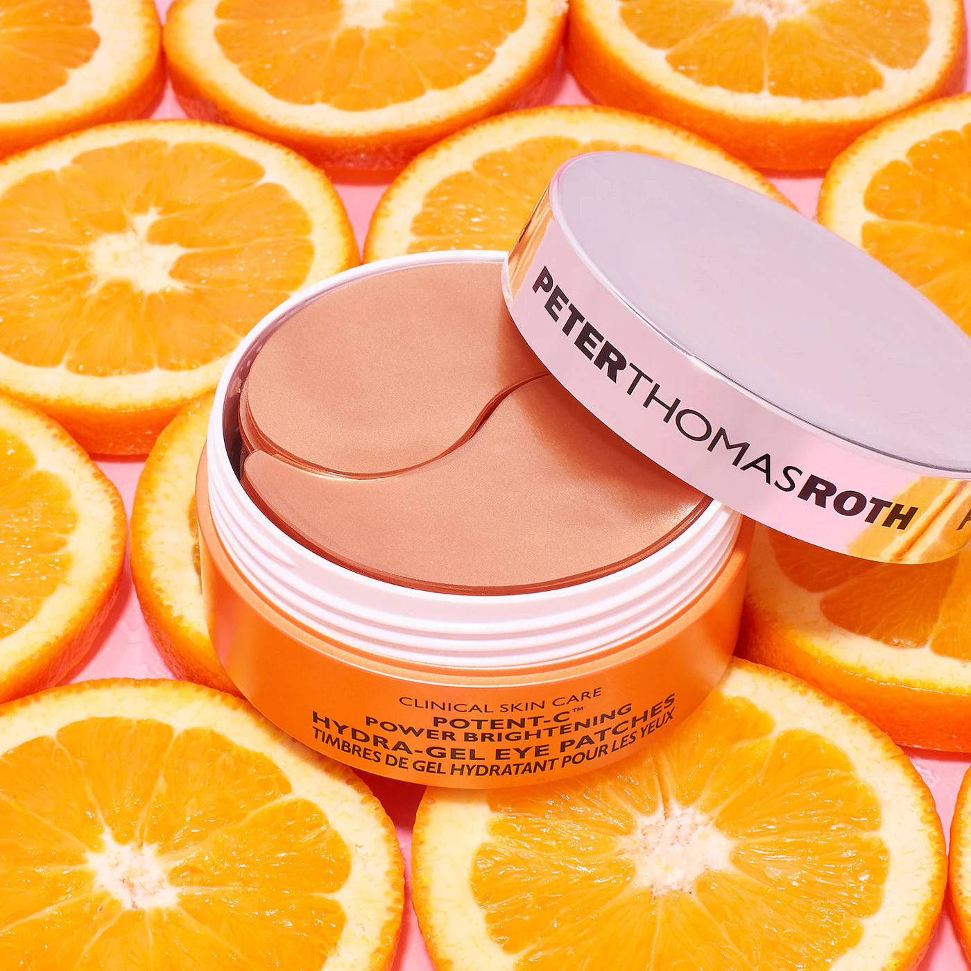 Potent-C™ Power Brightening Hydra-Gels