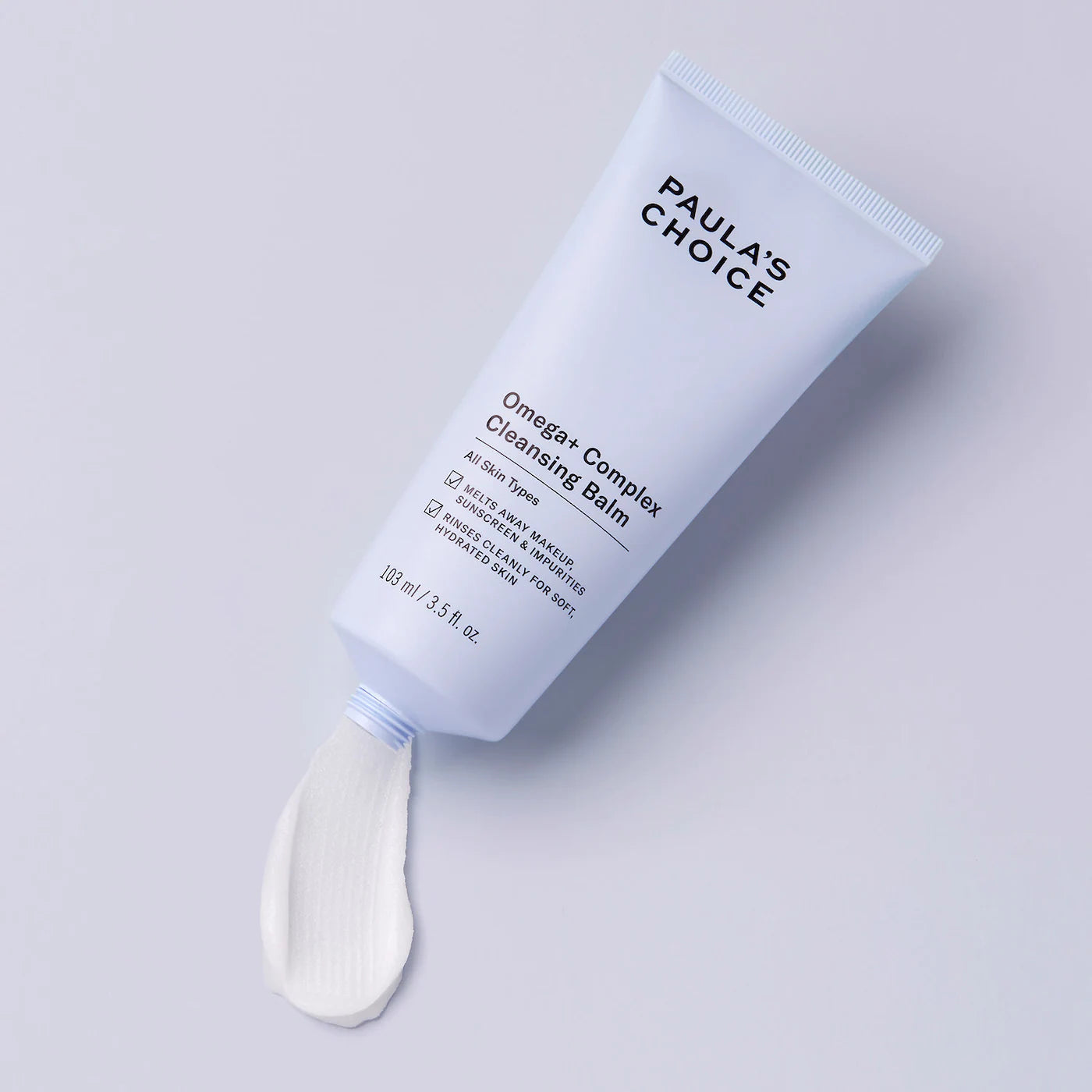 Omega + Complex Cleansing Balm
