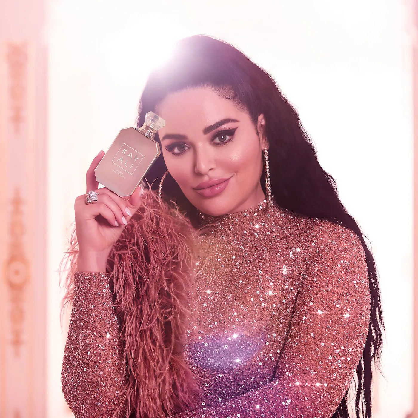 UTOPIA VANILLA COCO | 21 Eau De Parfum Intense