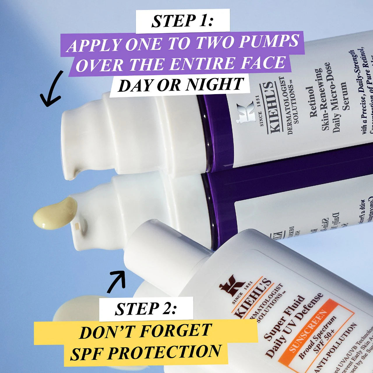 Micro-Dose Anti-Aging Retinol Serum with Ceramides and Peptide