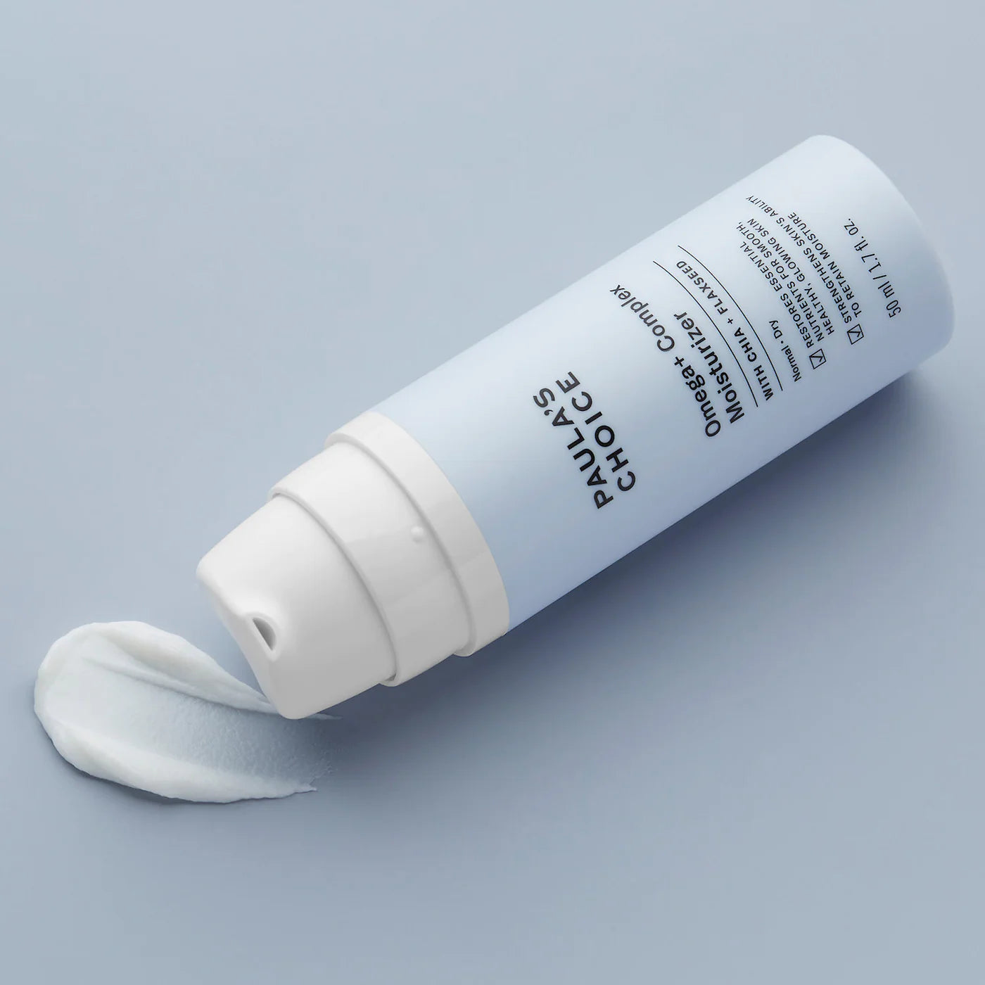 Omega+ Complex Moisturizer