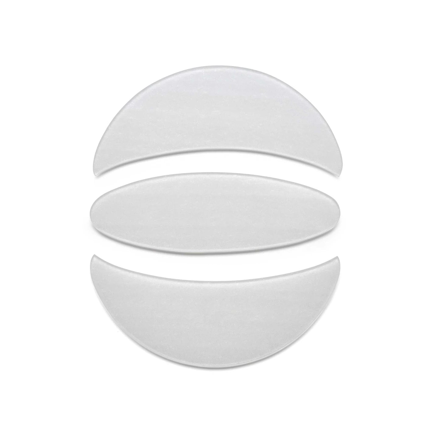 FIRMx® Collagen Face & Eye Hydra-Gel Patches