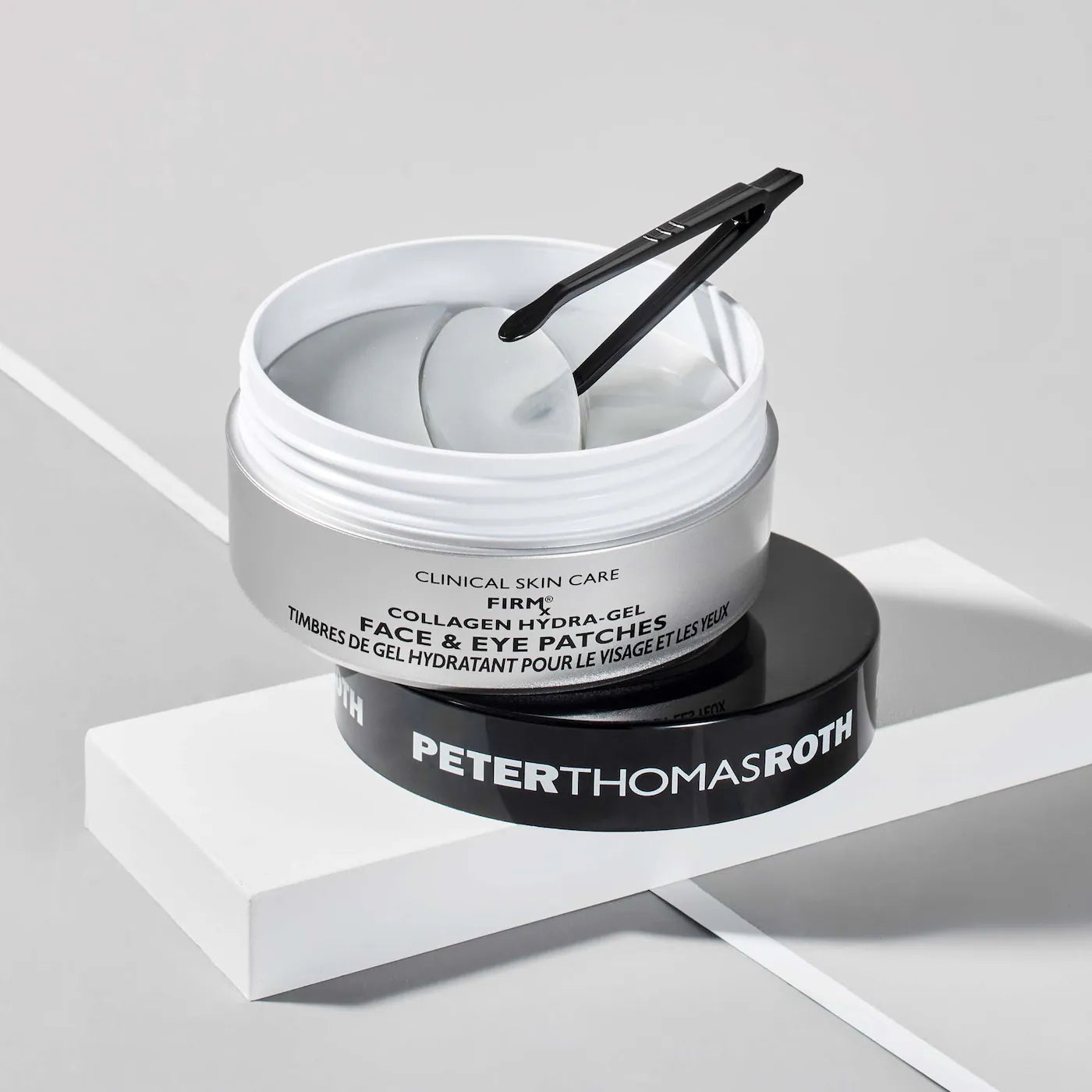 FIRMx® Collagen Face & Eye Hydra-Gel Patches