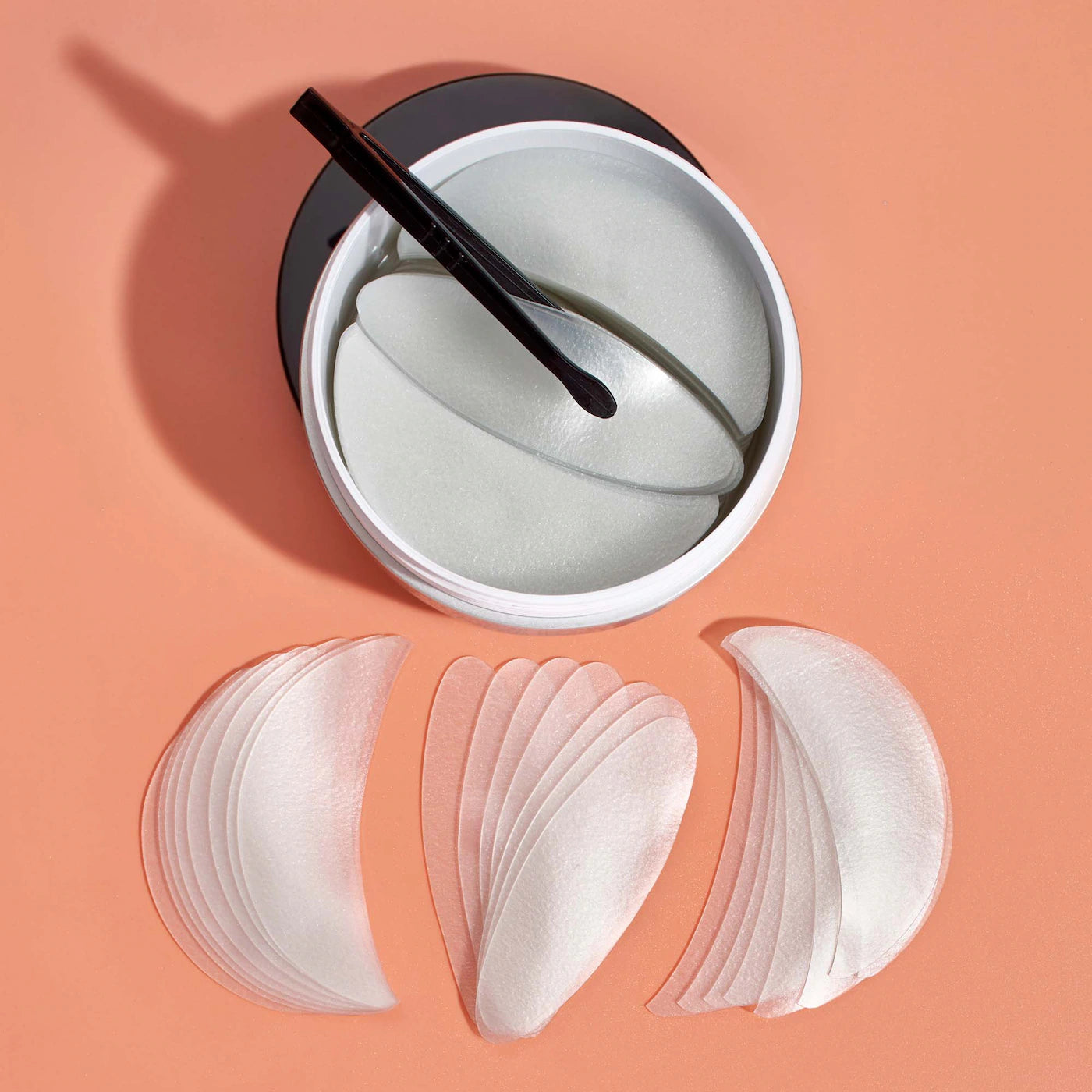 FIRMx® Collagen Face & Eye Hydra-Gel Patches