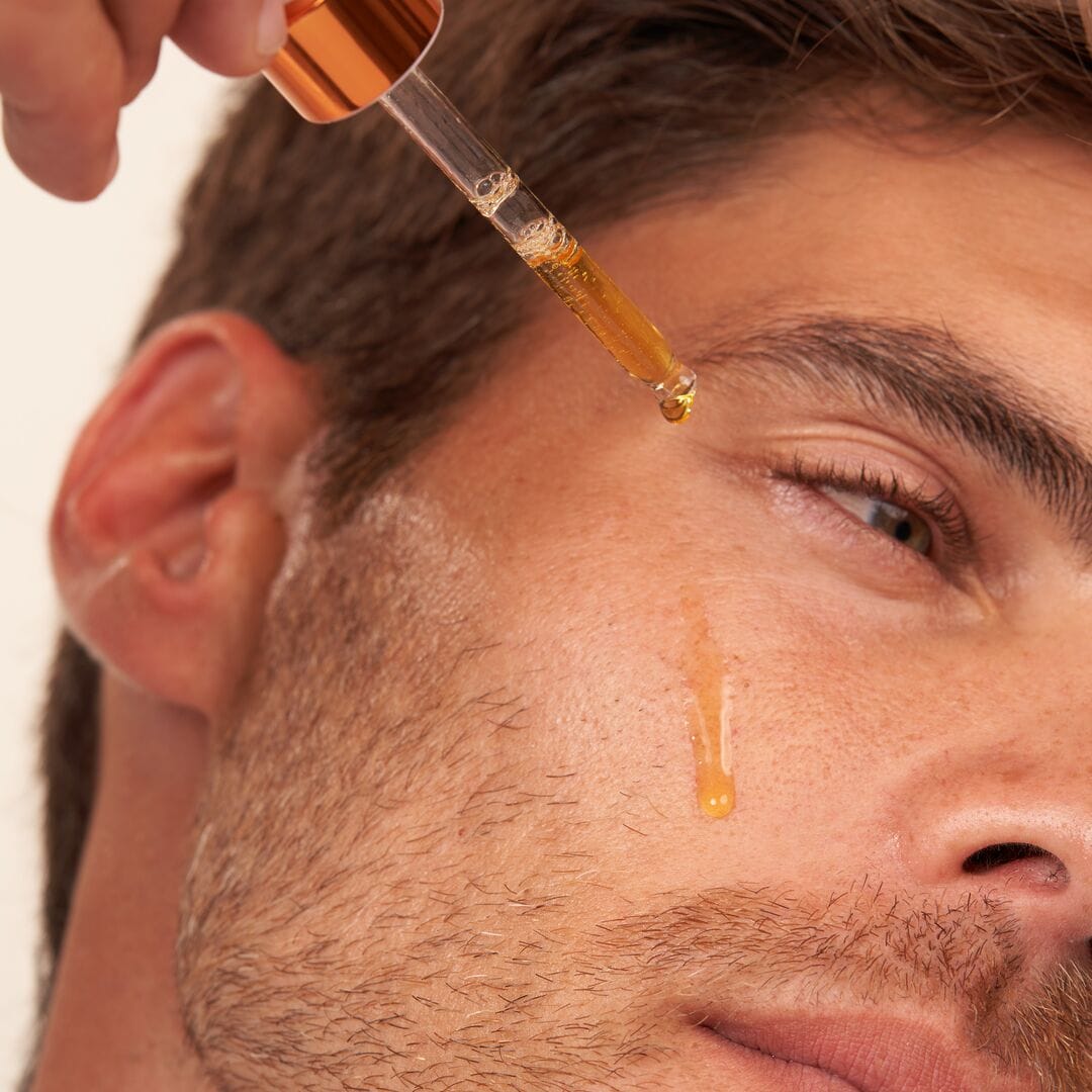 Vitamin C Lactic 15% Firm & Bright Serum
