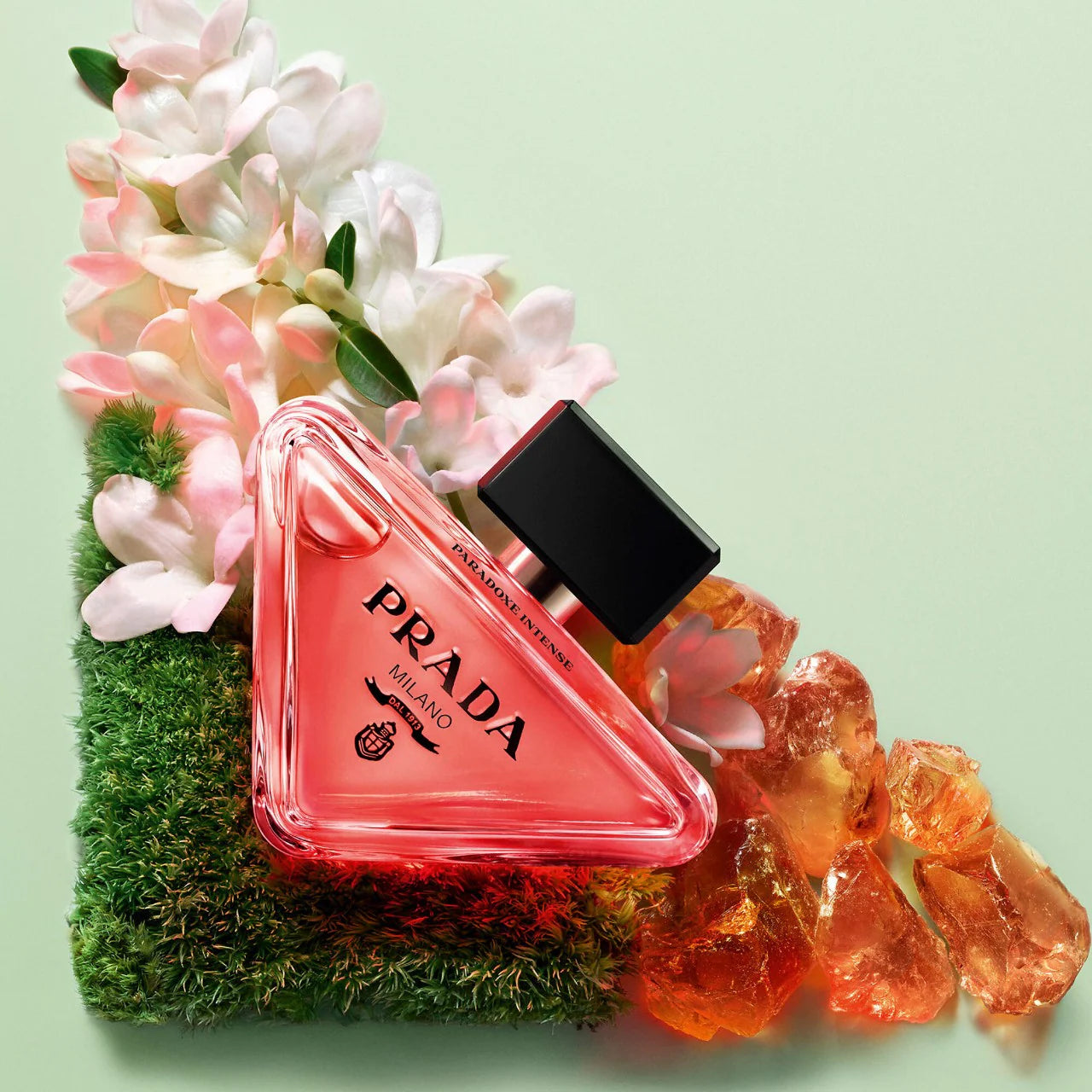 Paradoxe Intense Eau de Parfum with Amber & Jasmine