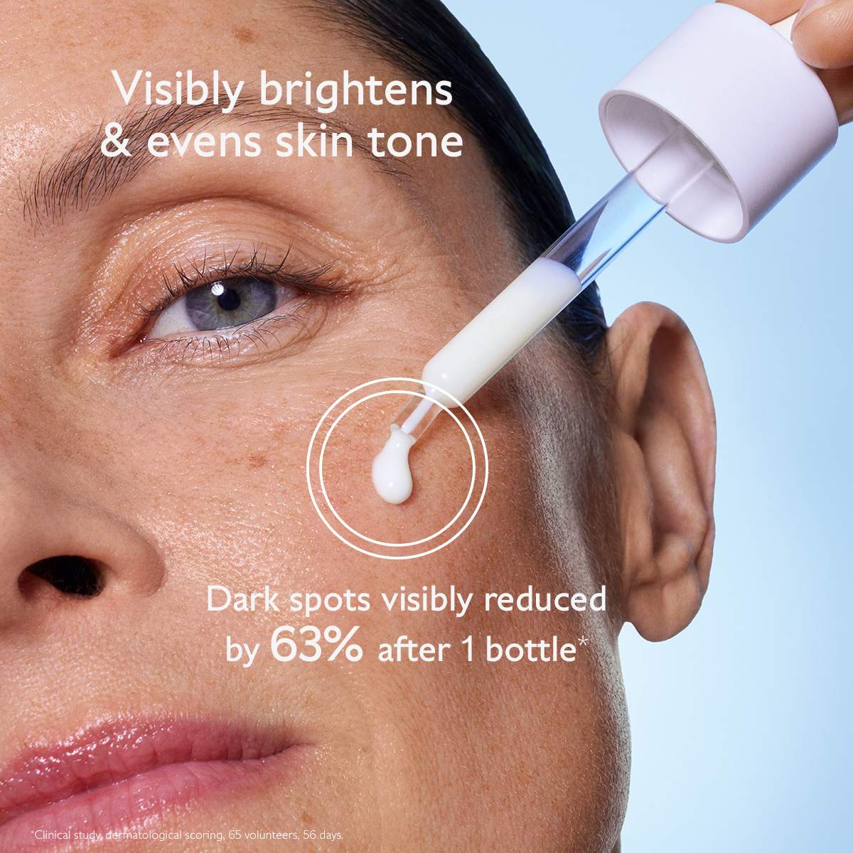 Vinoperfect Radiance Dark Spot Serum Vitamin C Alternative
