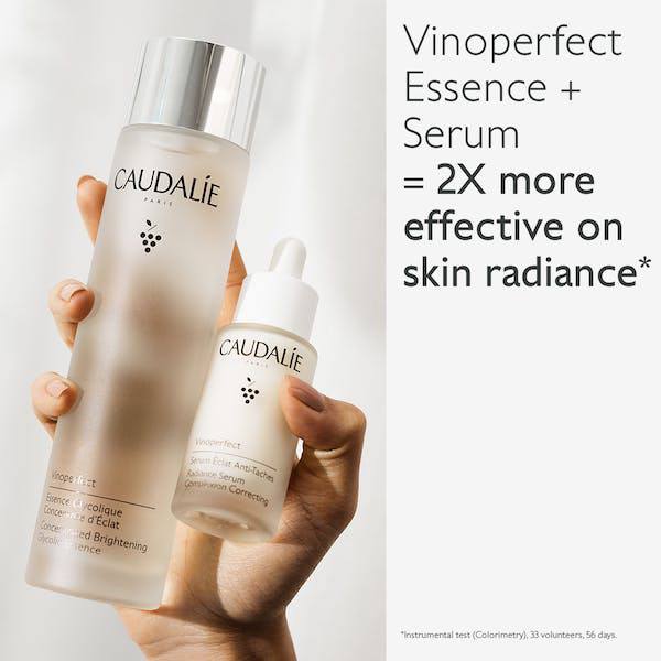 Vinoperfect Brightening Glycolic Essence