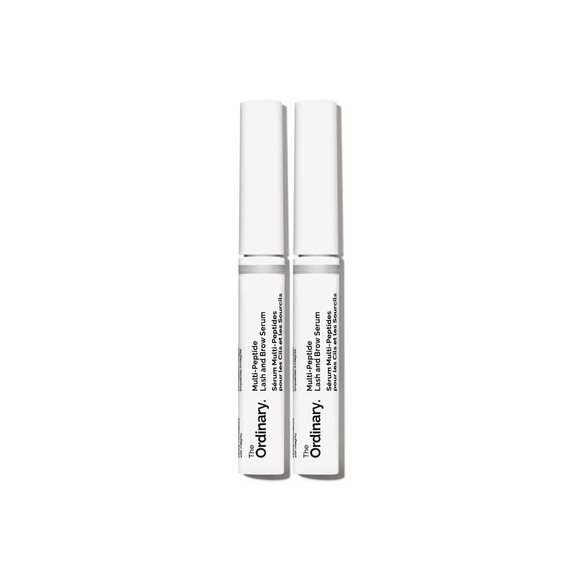The Lash & Brow Duo