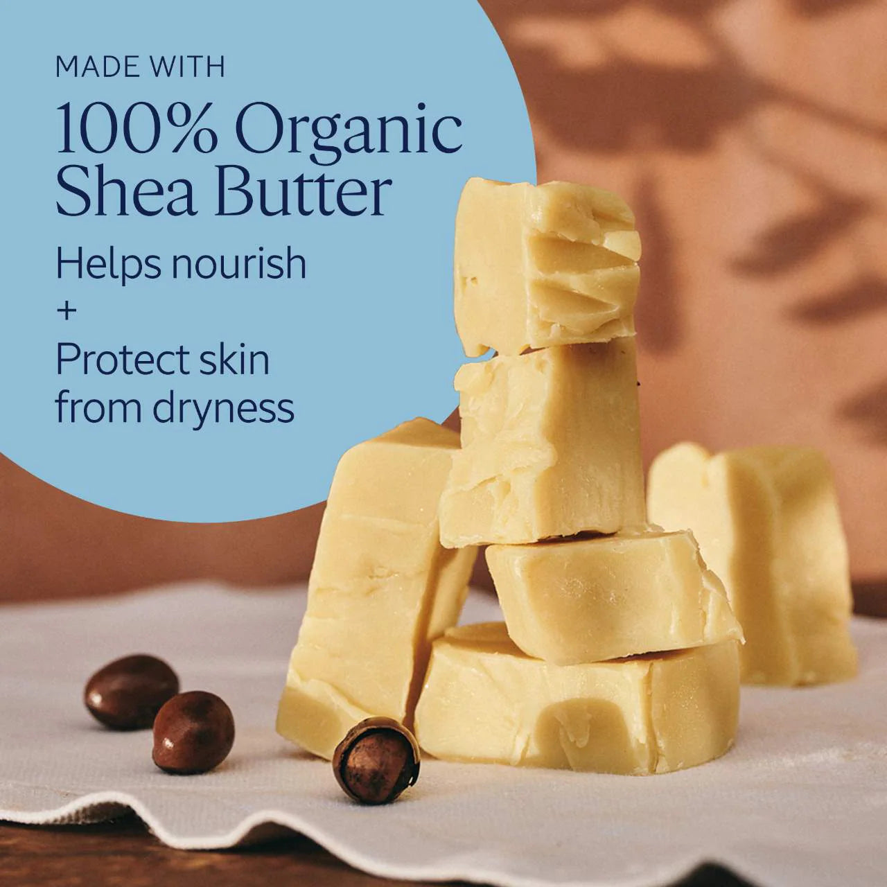 Shea Butter Ultra Rich Body Cream