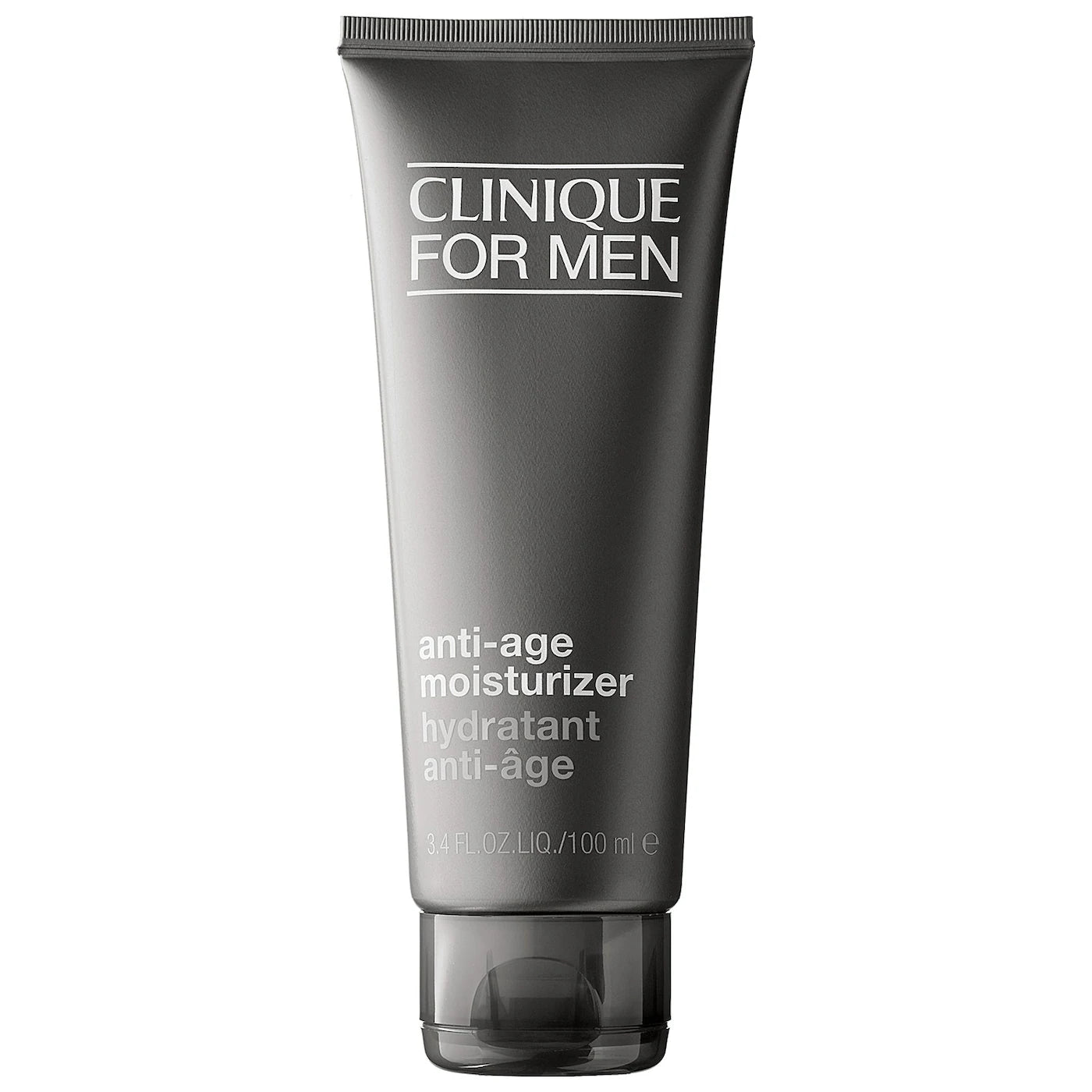 Clinique For Men™ Anti-Aging Moisturizer with Hyaluronic Acid