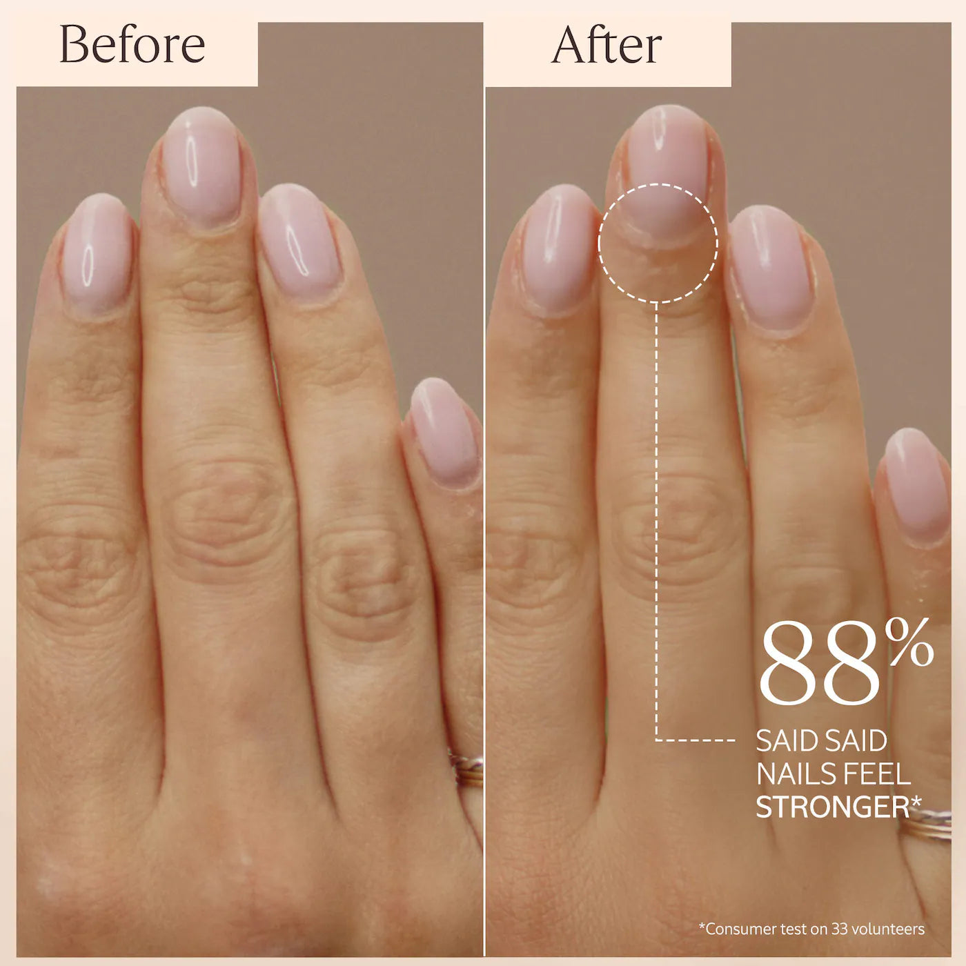 Strengthening Shea Nail and Cuticle Oil