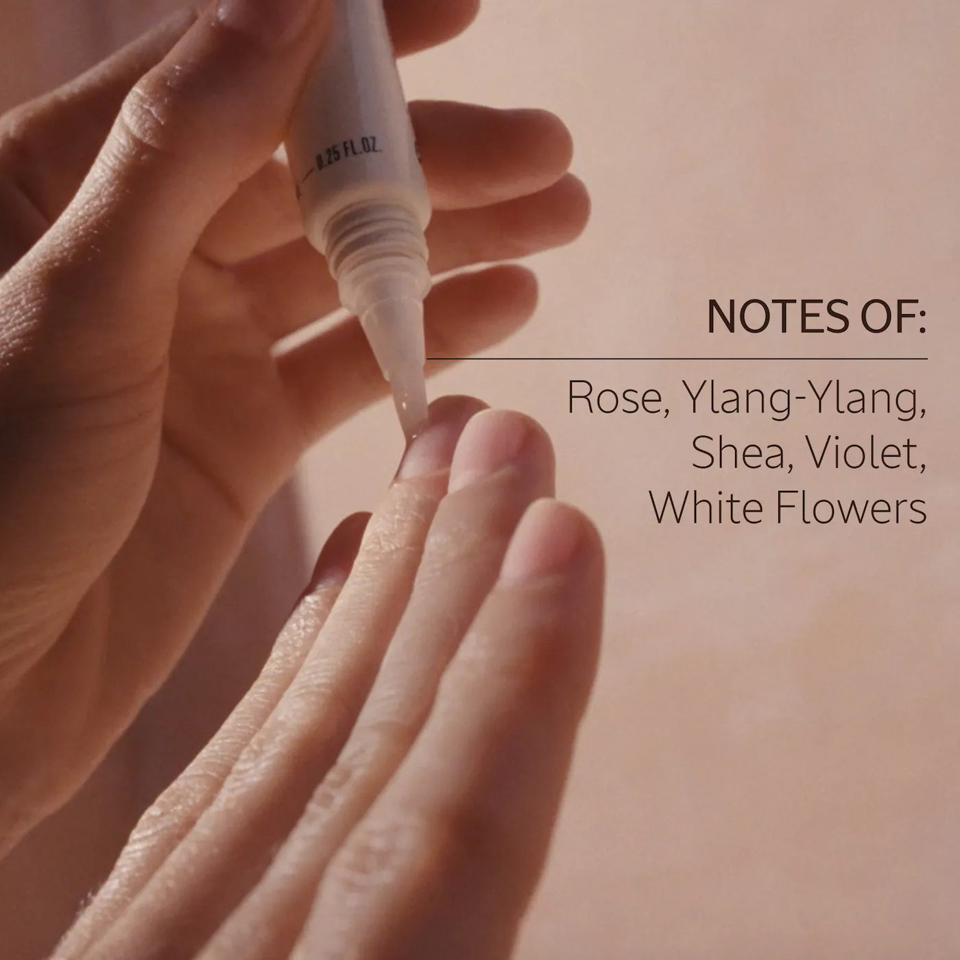 Strengthening Shea Nail and Cuticle Oil