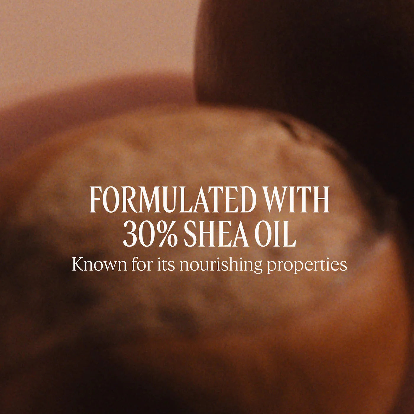 Strengthening Shea Nail and Cuticle Oil