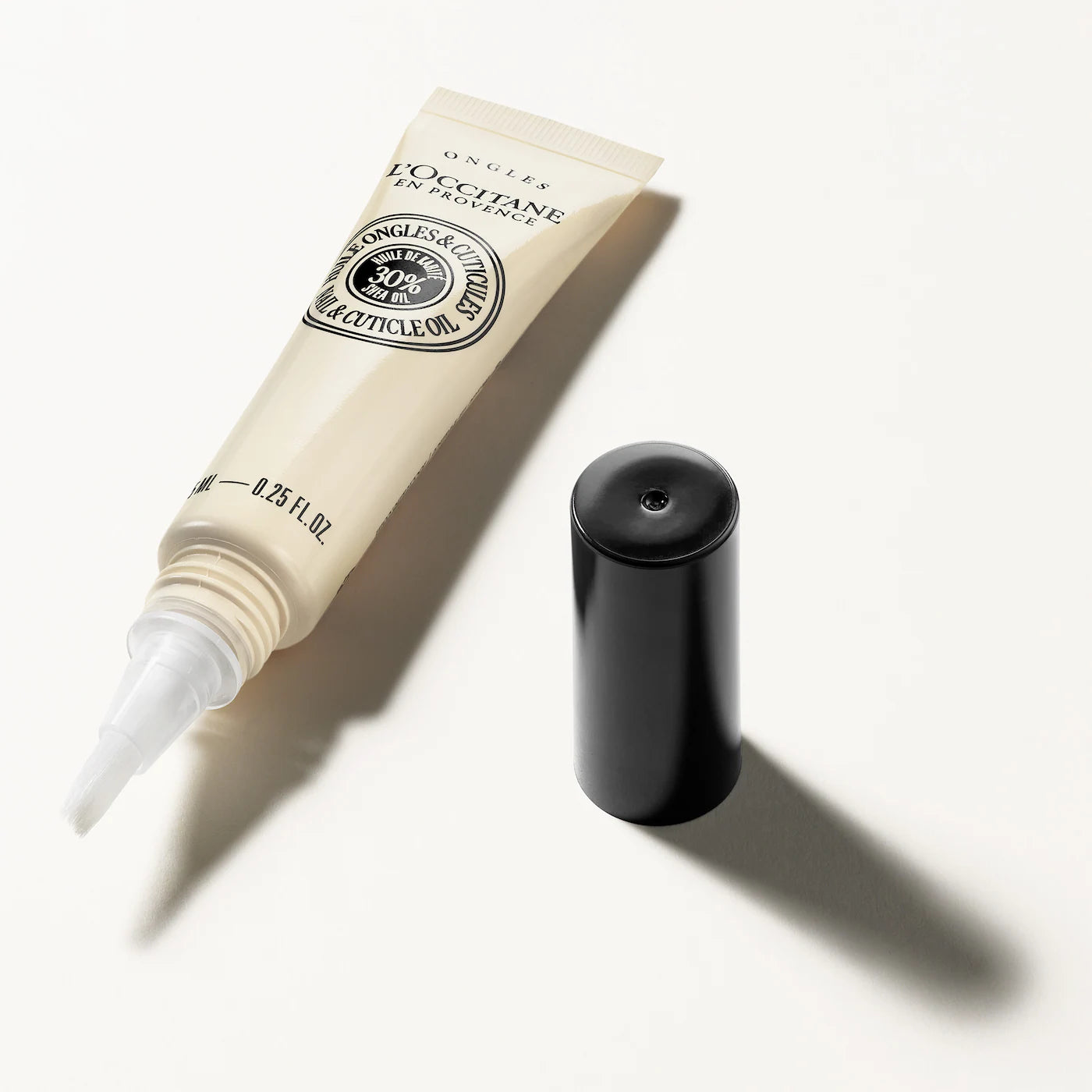 Strengthening Shea Nail and Cuticle Oil