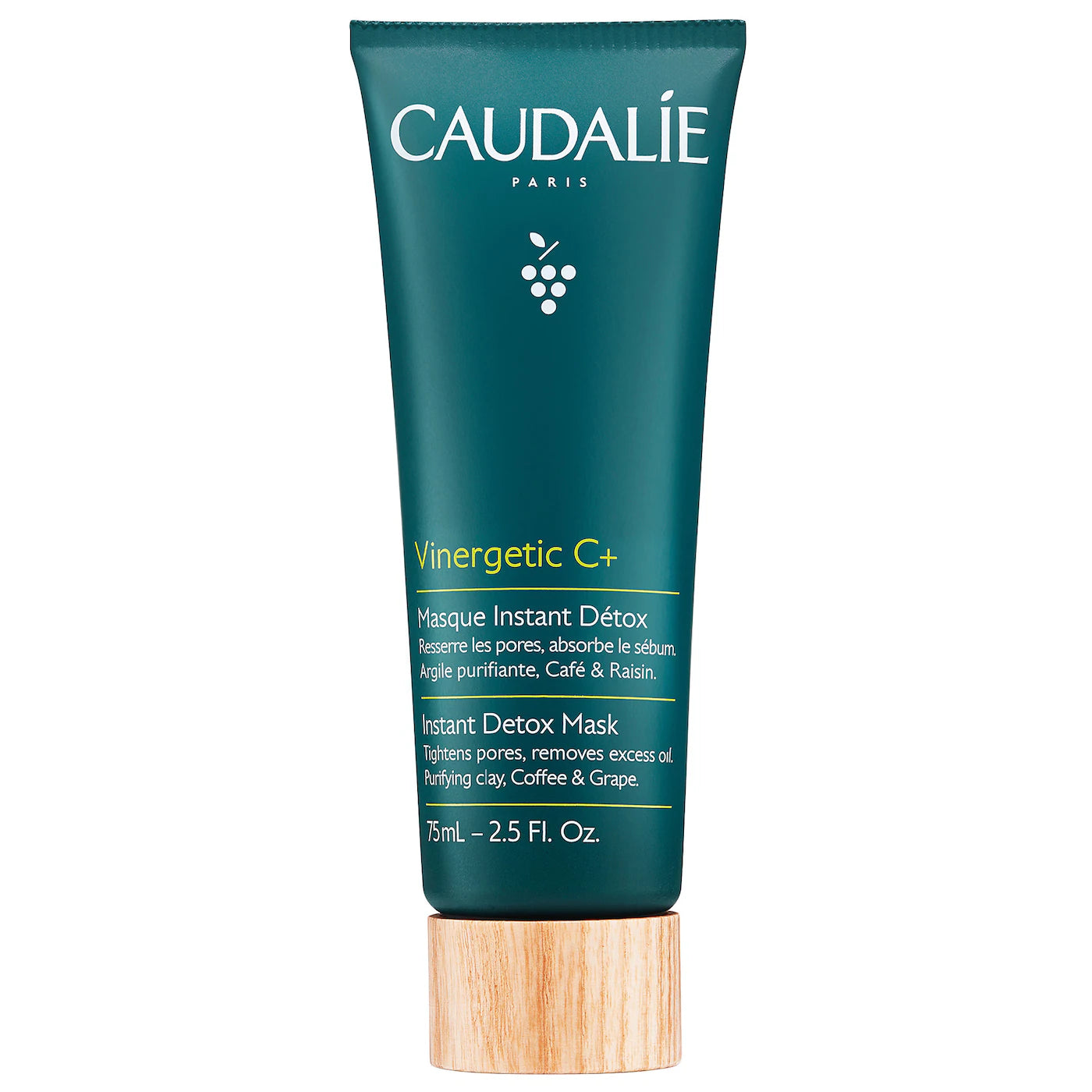 Pore Minimizing Instant Detox Mask