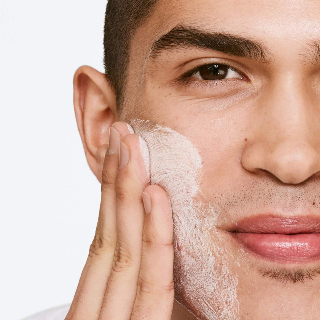 Clinique For Men™ Charcoal Face Wash Gel