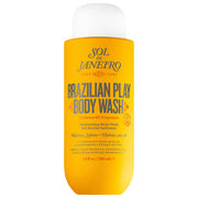 Brazilian 4 Play Moisturizing Shower Cream-Gel