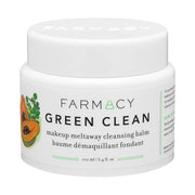 Green Clean Makeup Removing Cleansing Balm