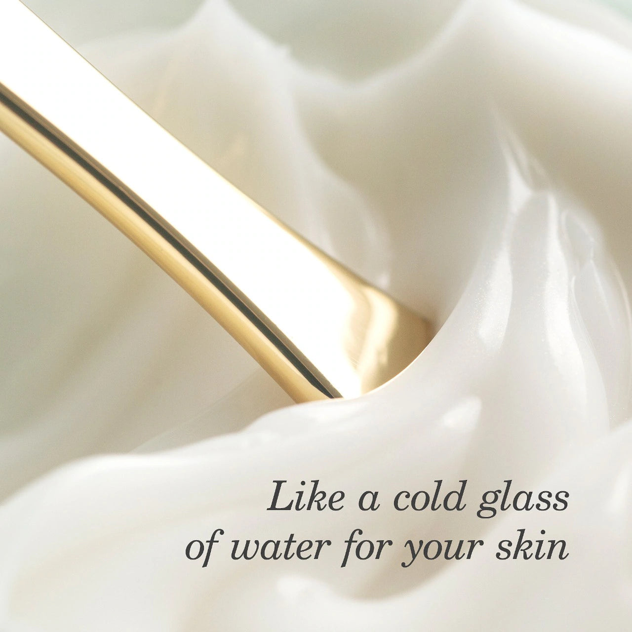 The Water Cream Oil-Free Pore Minimizing Moisturizer