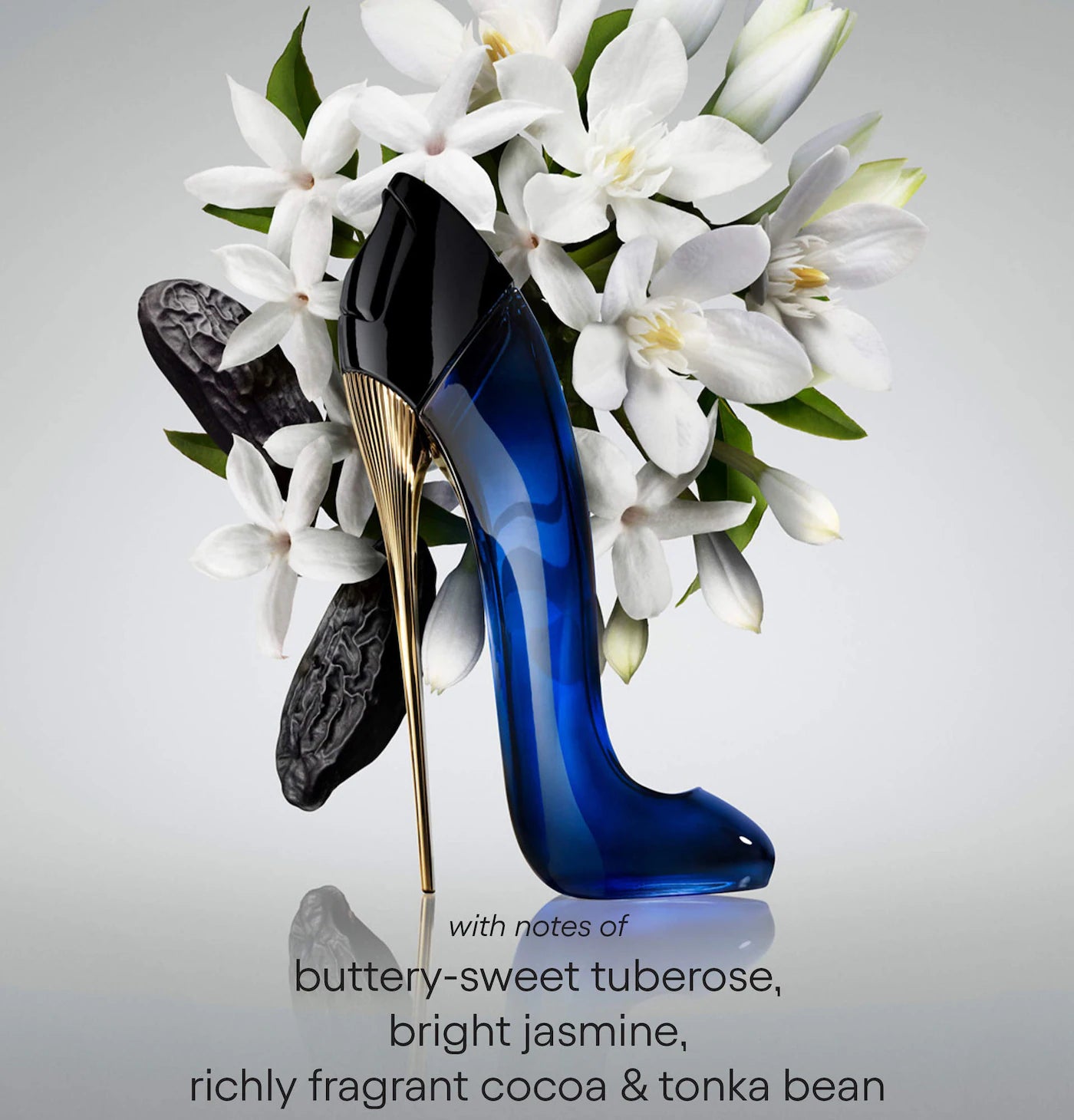 Good Girl Eau de Parfum with Jasmine