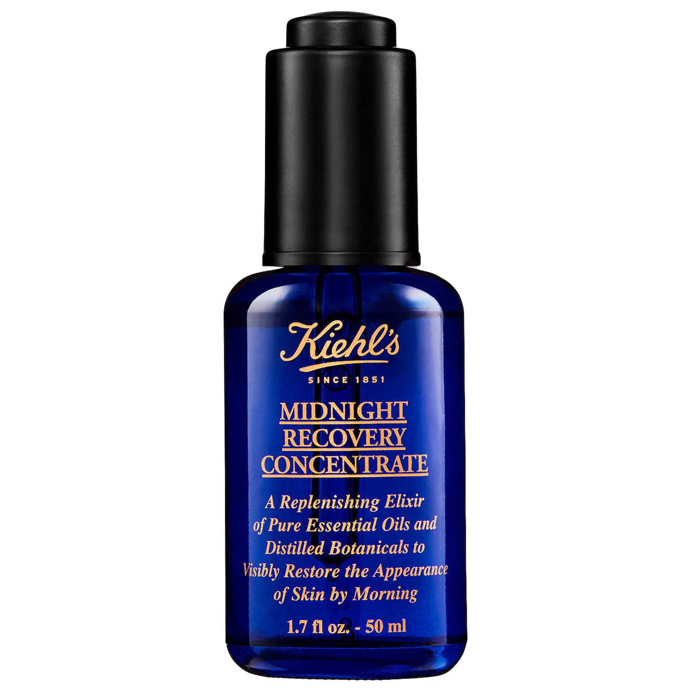 Midnight Recovery Concentrate Moisturizing Face Oil