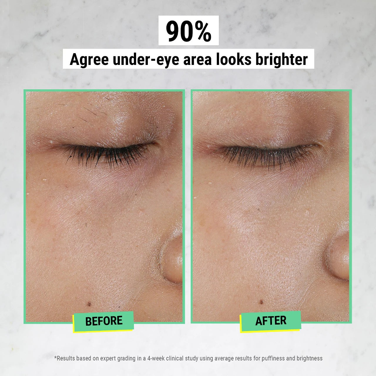 Mini Creamy Eye Treatment with Avocado