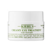 Mini Creamy Eye Treatment with Avocado