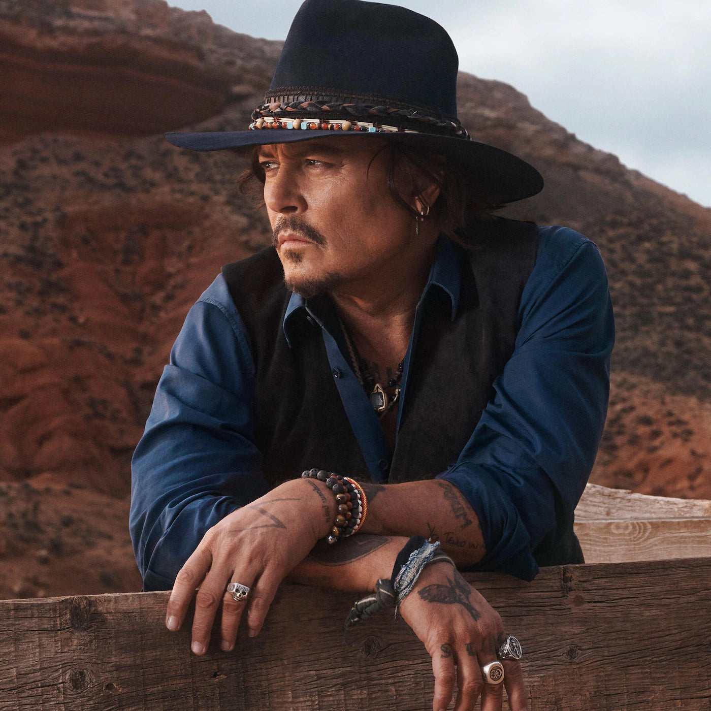 Sauvage Dior Eau de Parfum