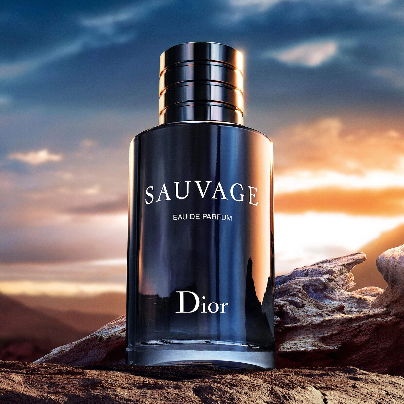 Sauvage Dior Eau de Parfum