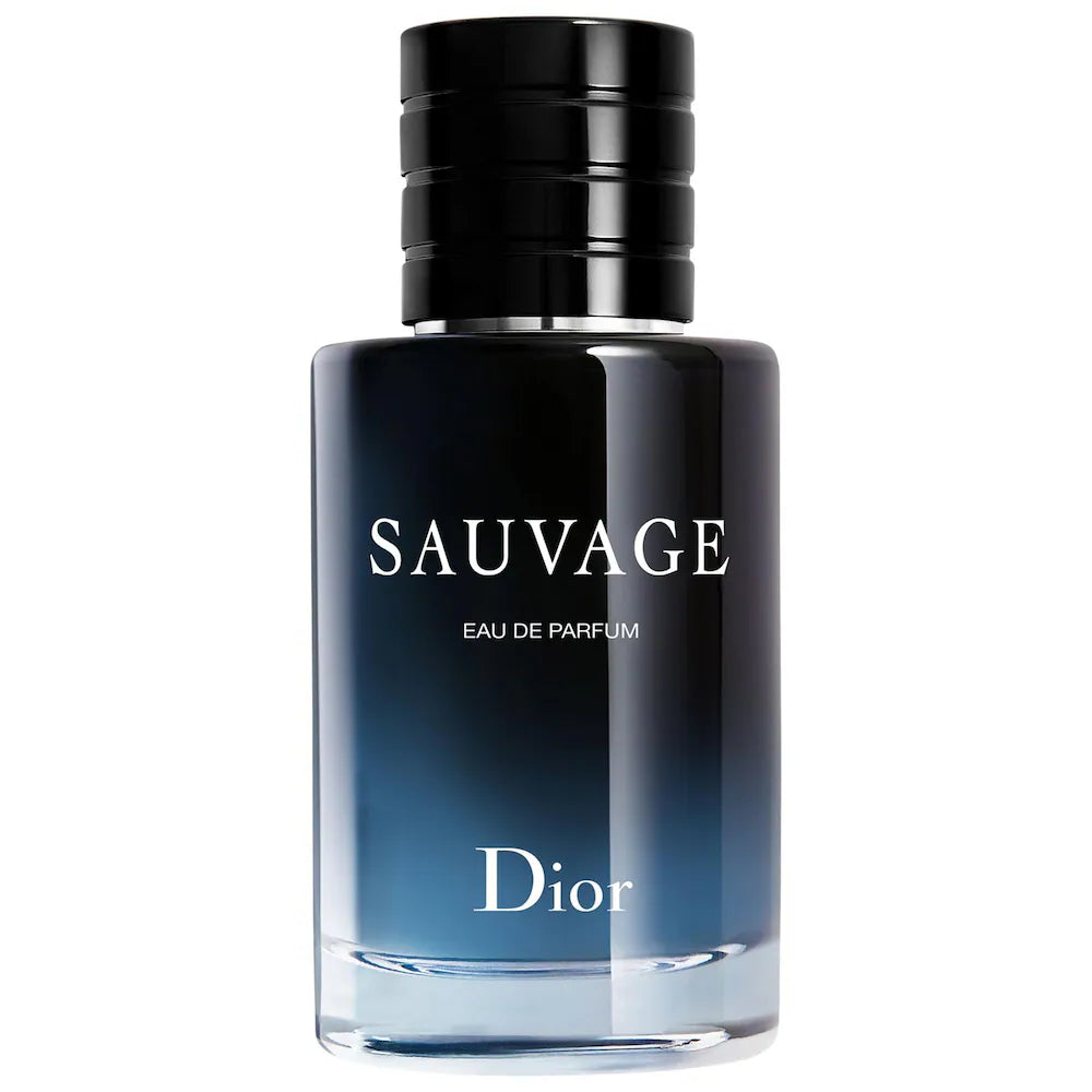 Sauvage Dior Eau de Parfum