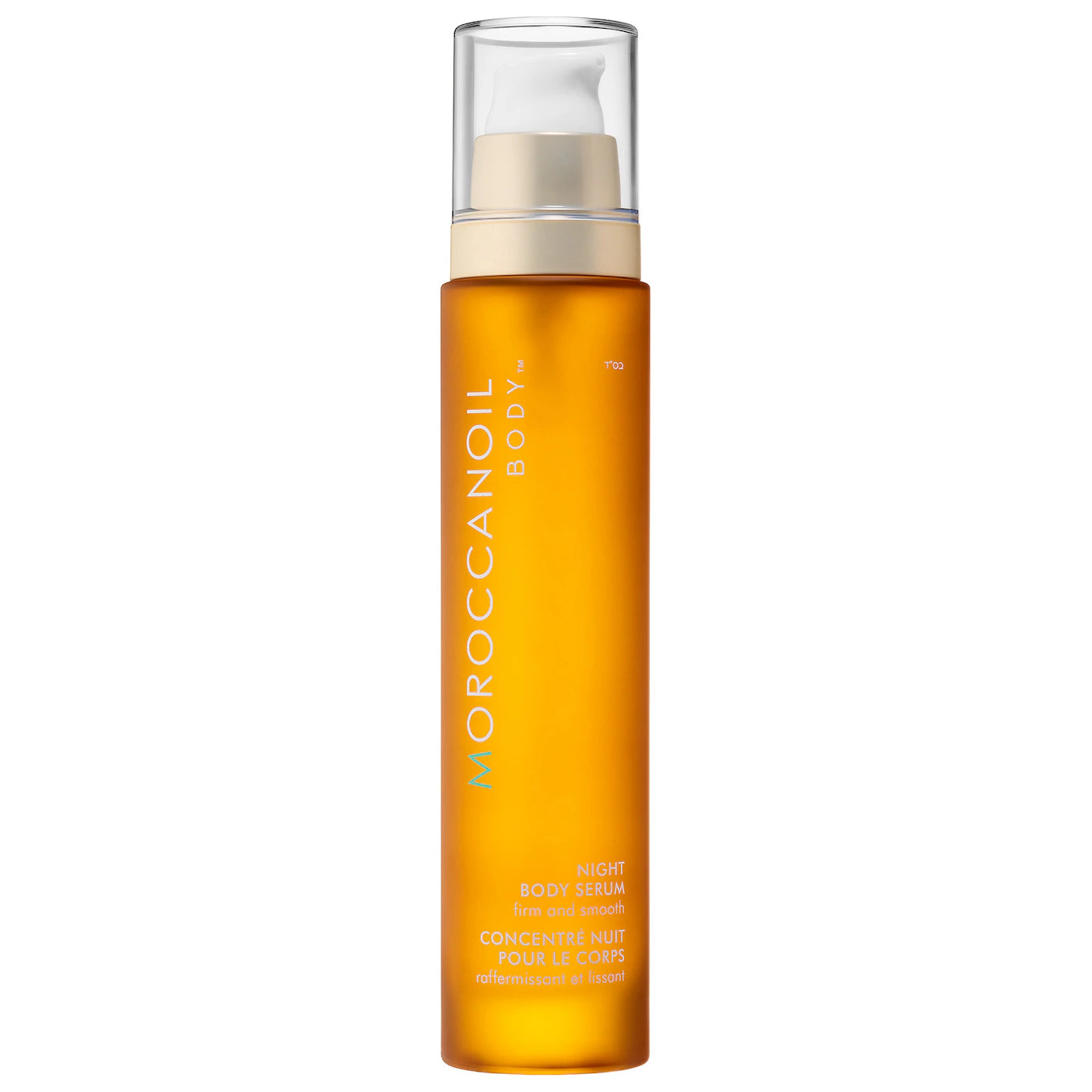 Moroccanoil